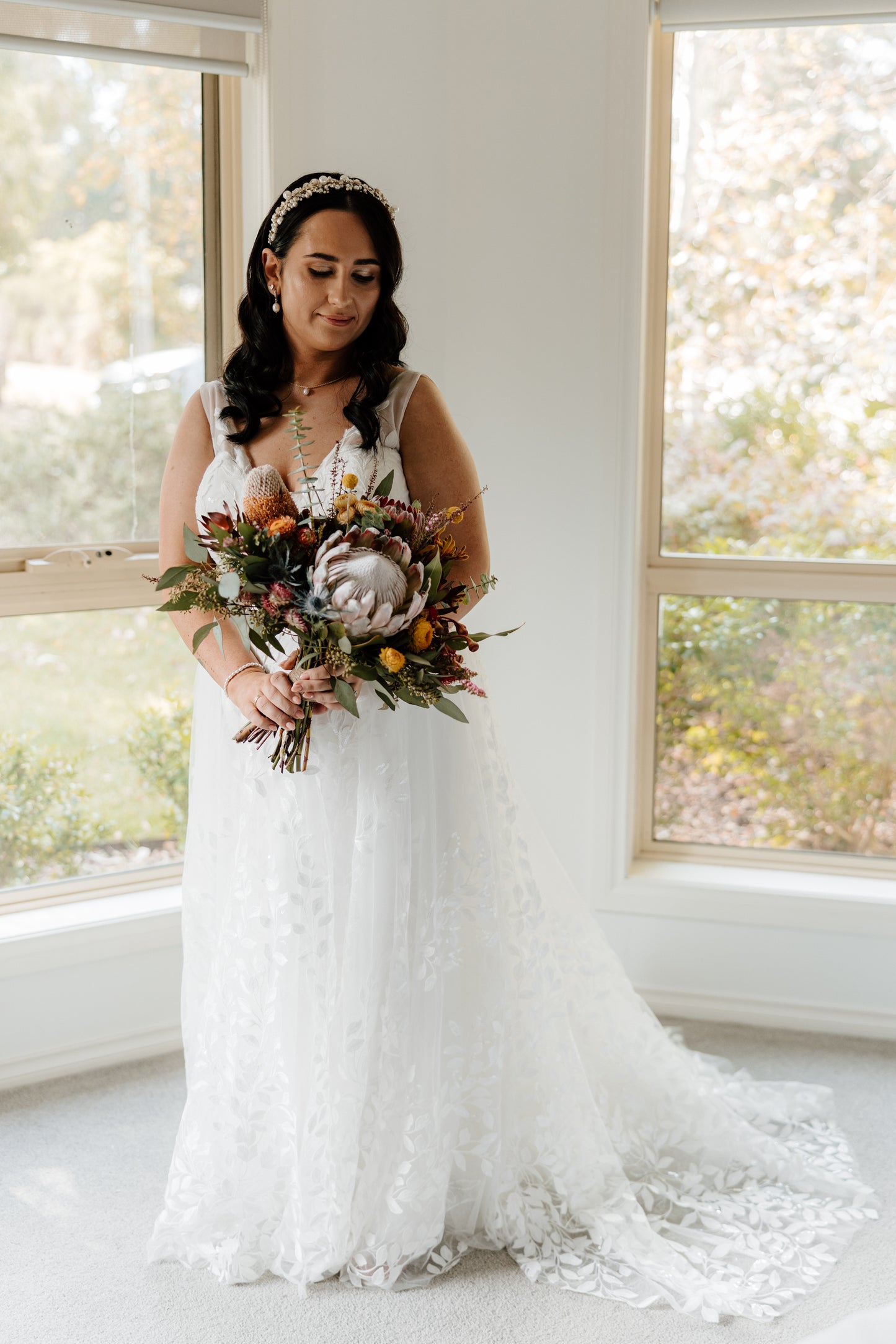 Wedding Florals
