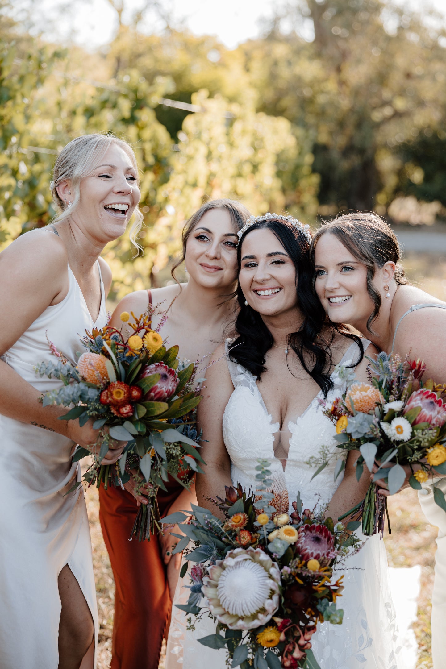Wedding Florals