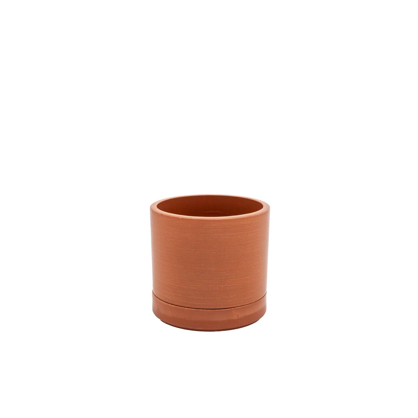 Portland Pot Terracotta
