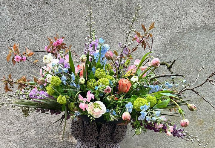 Sympathy Arrangement