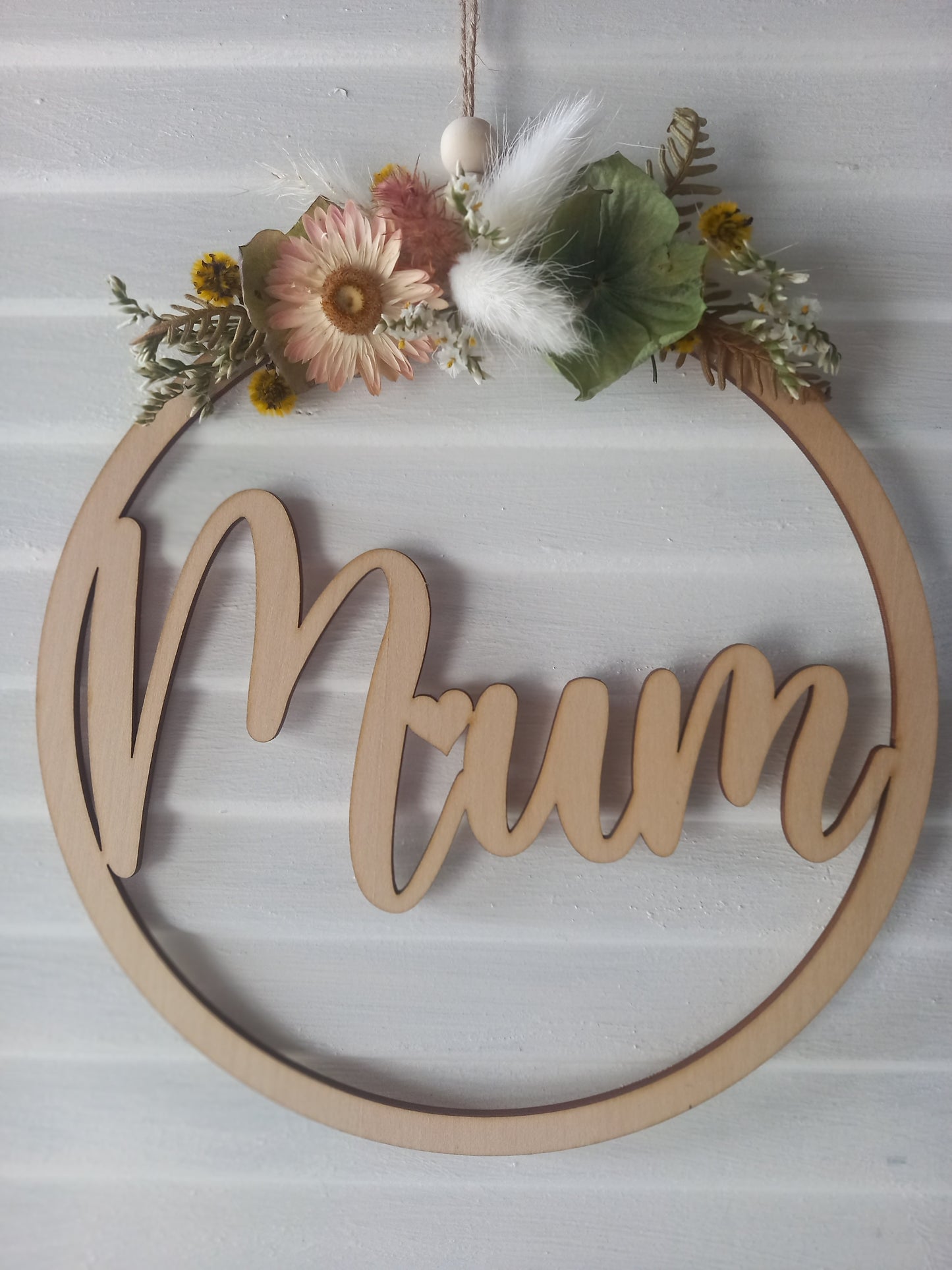 Decorative Plaques/ 20 cm