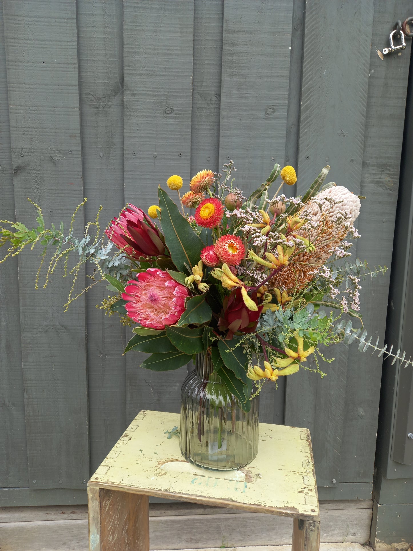 Fresh Flower Subscription