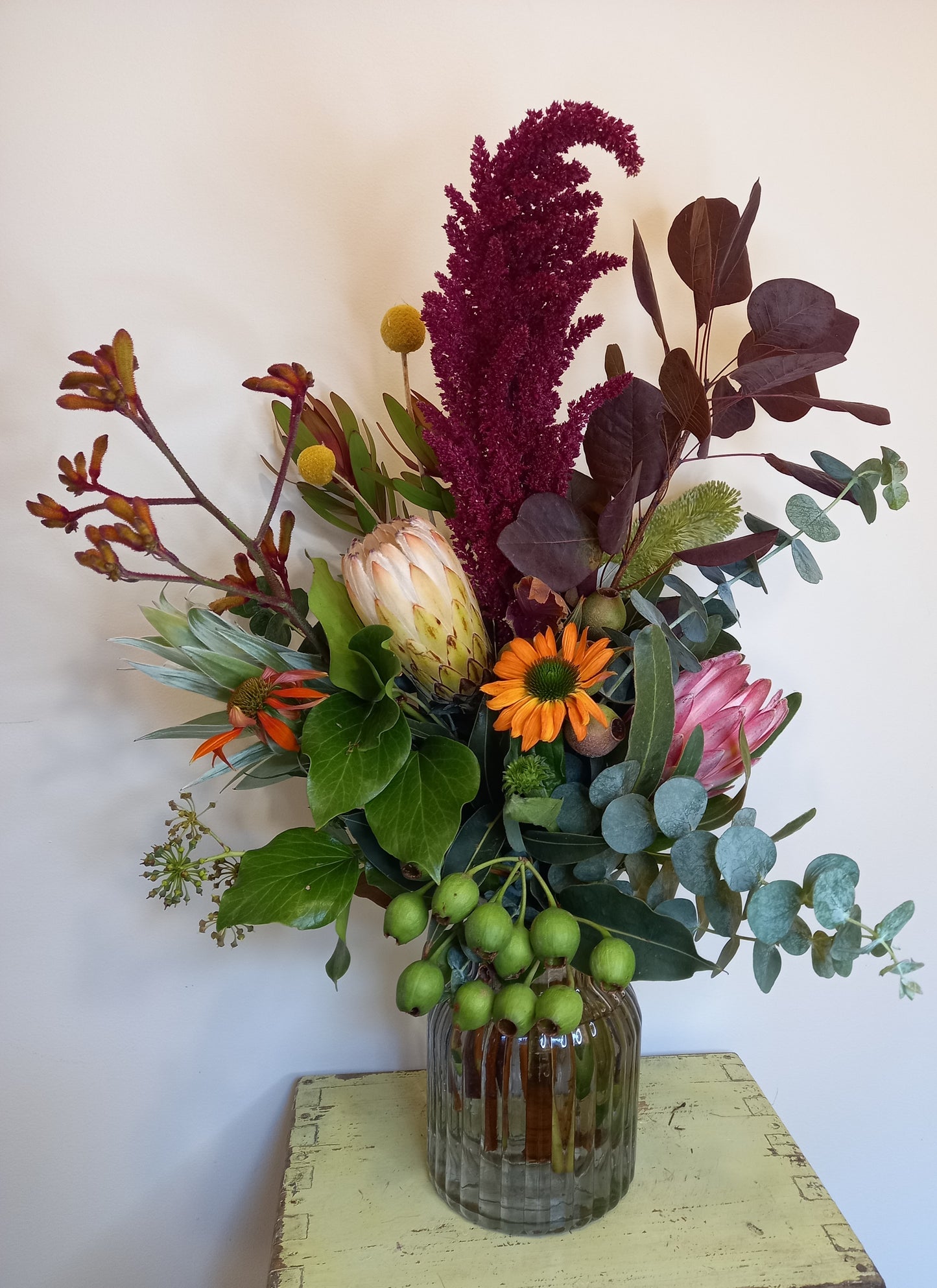Fresh Flower Subscription