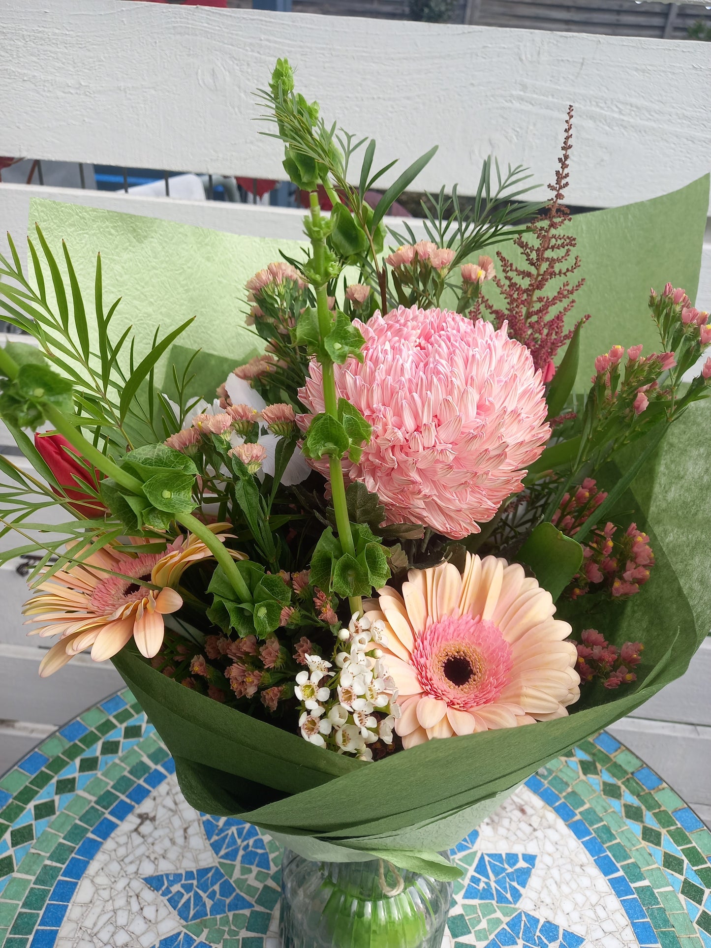 Fresh Flower Subscription