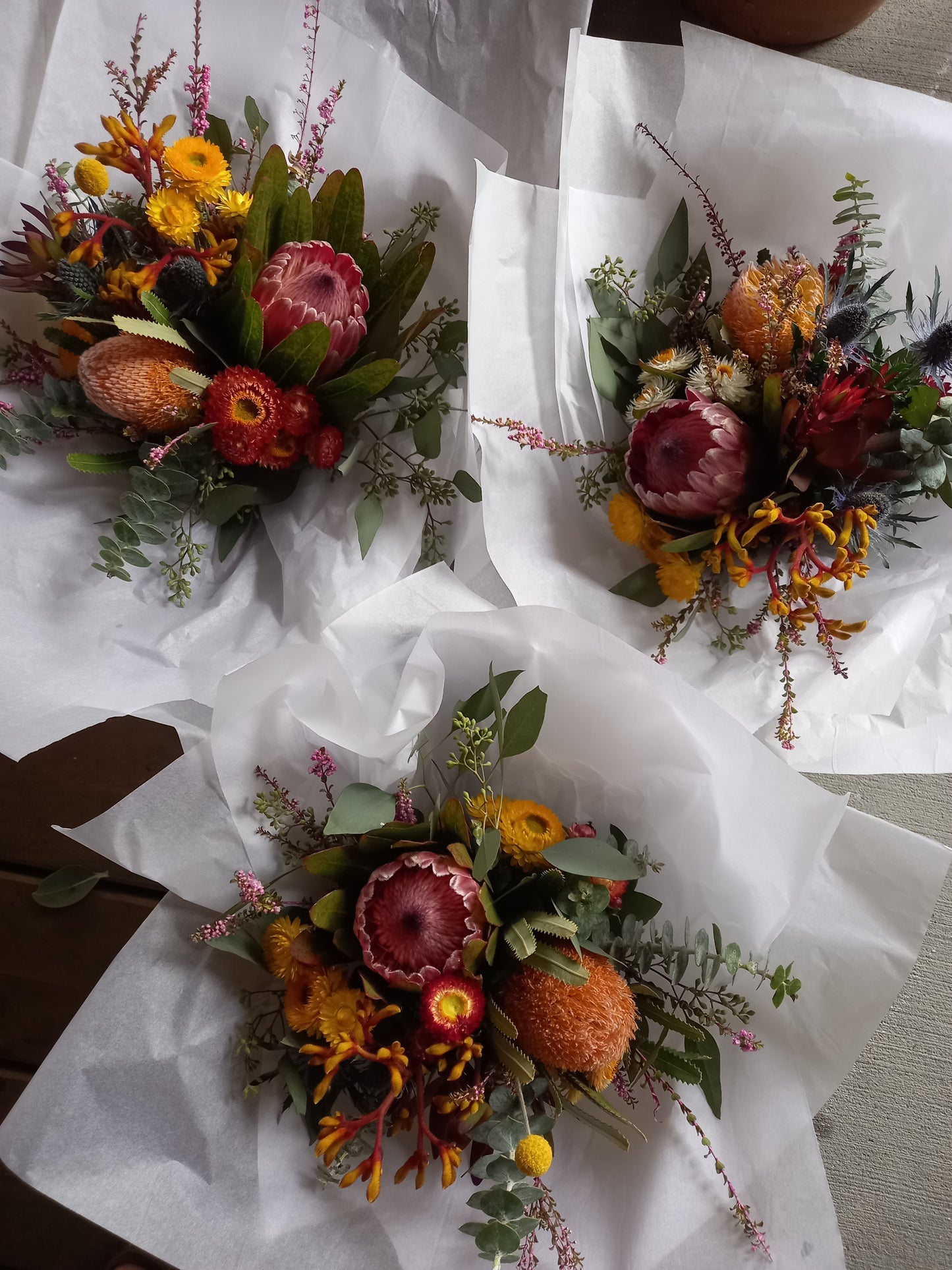 Wedding Florals