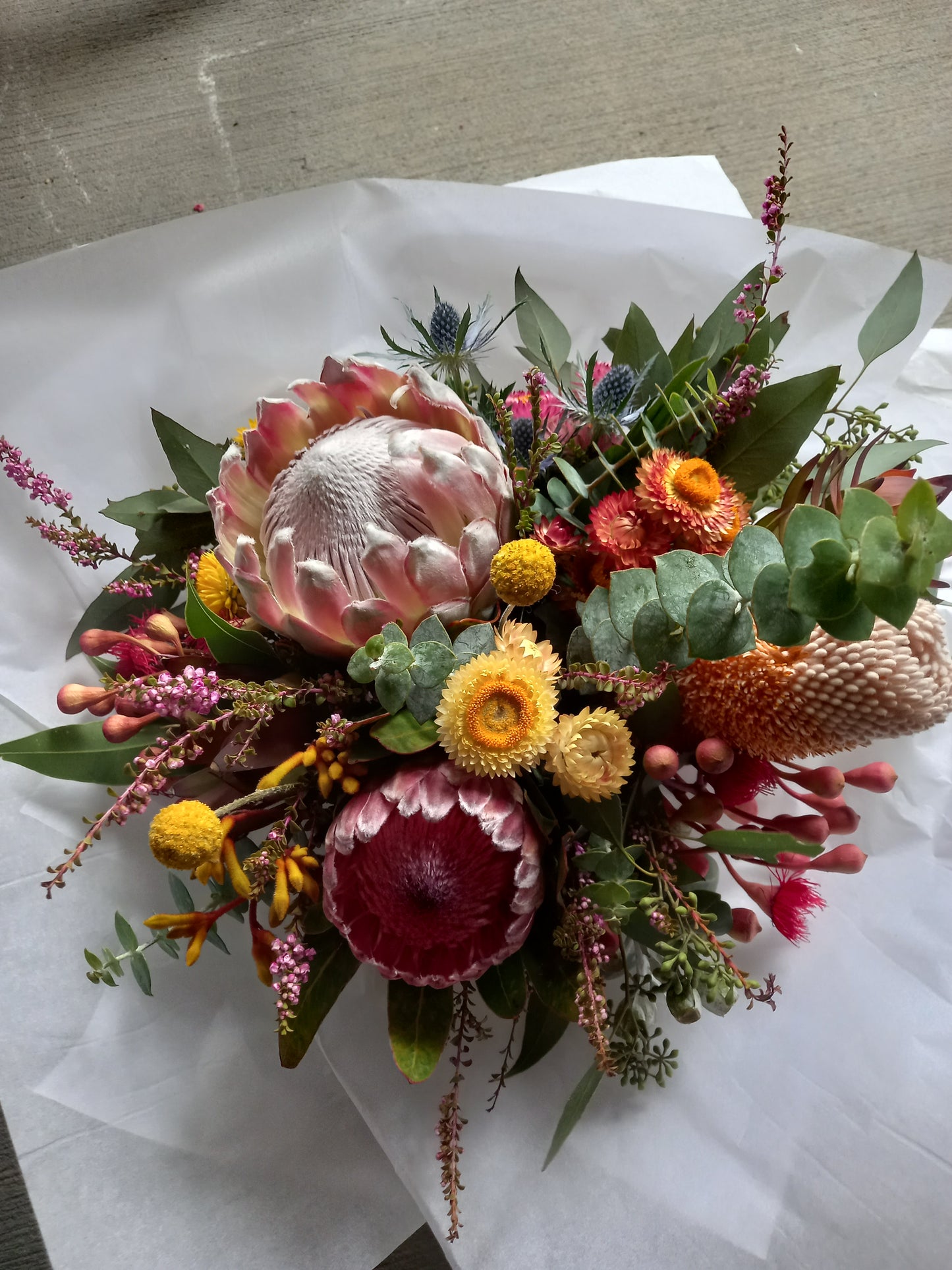 Wedding Florals