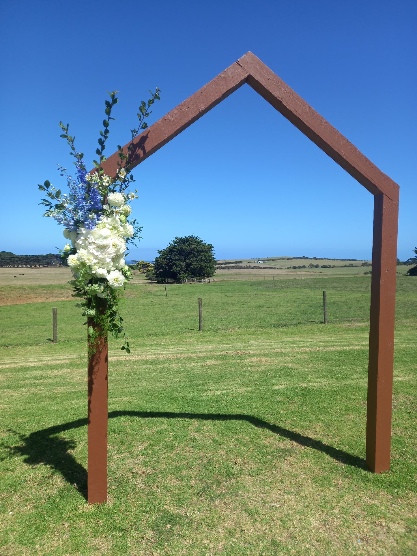 Wedding Florals