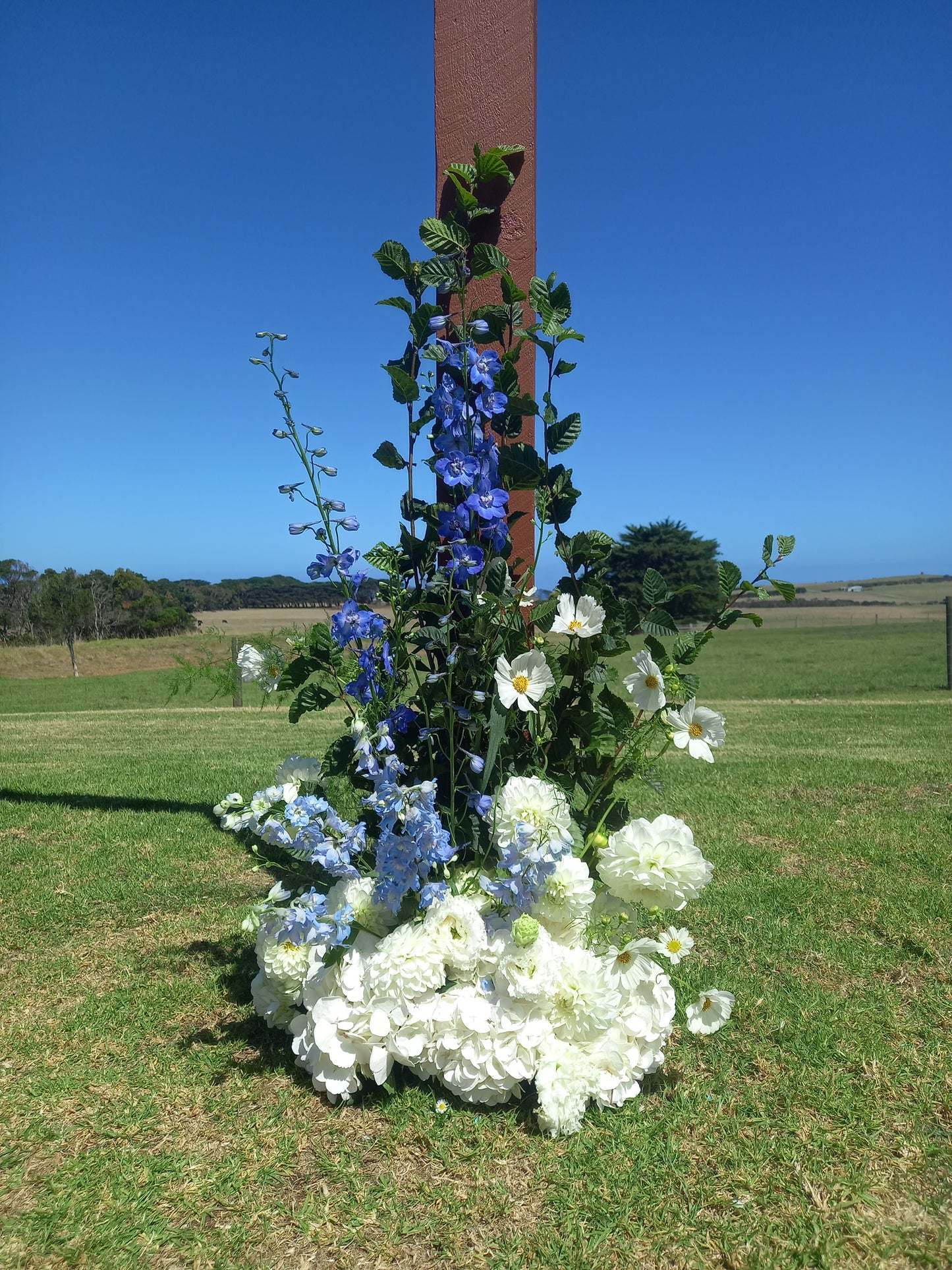 Wedding Florals