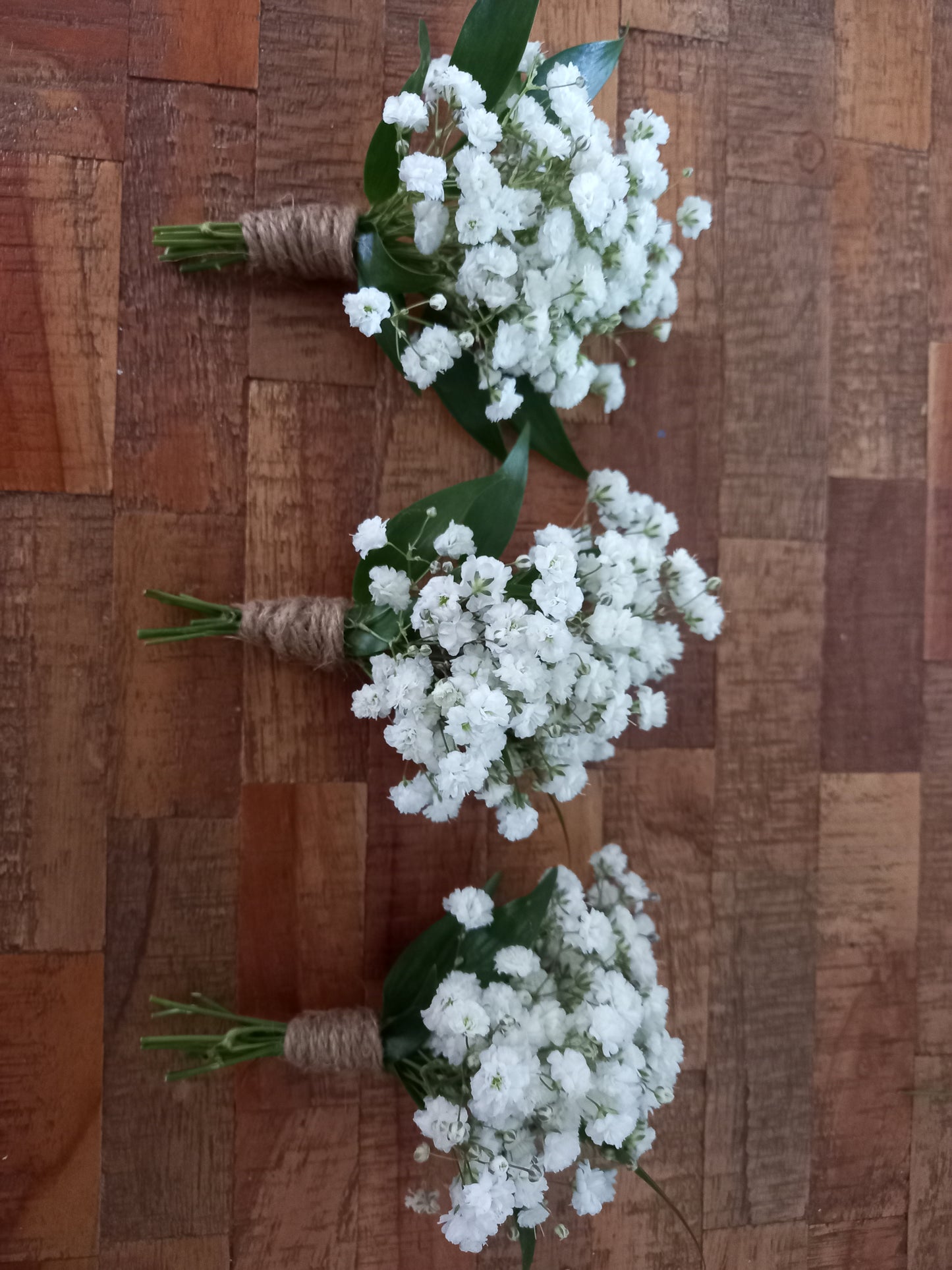 Wedding Florals