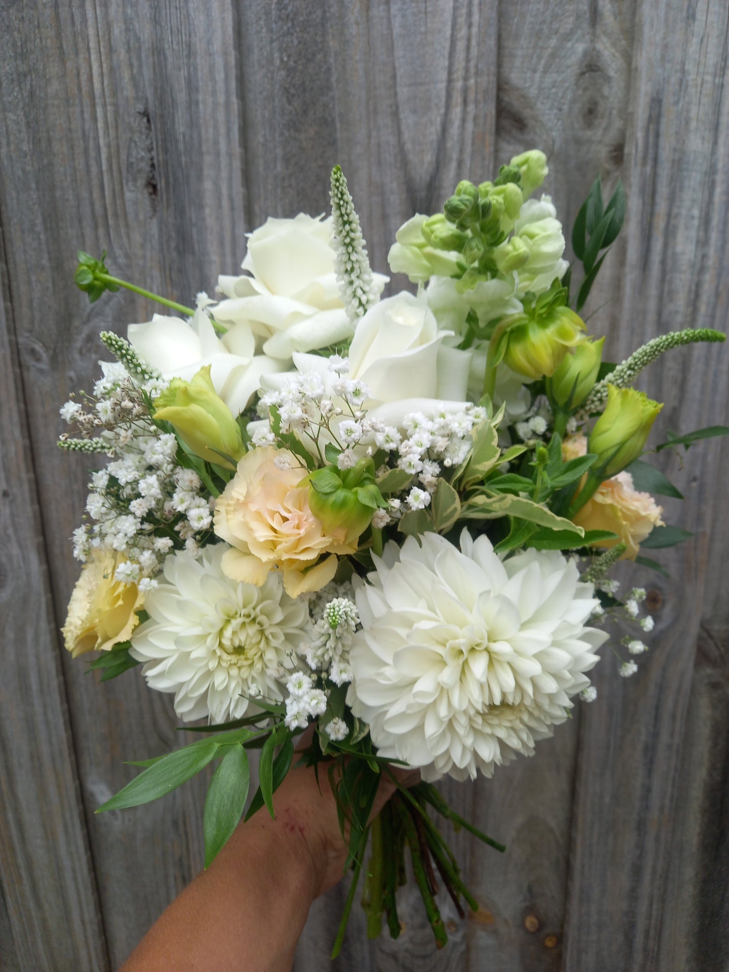Wedding Florals