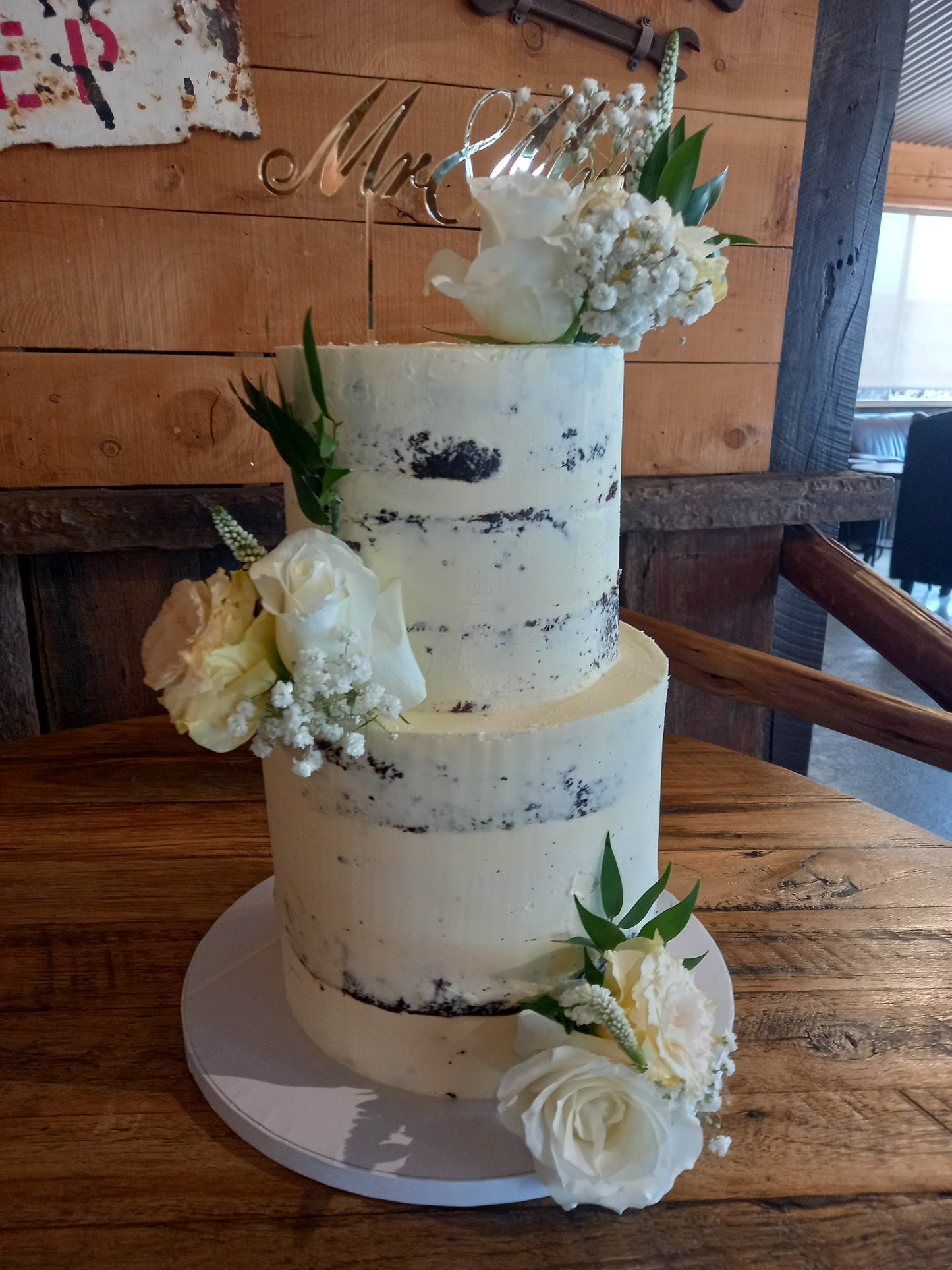Wedding Florals