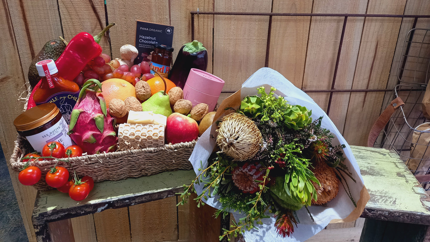 Extravaganza Hamper