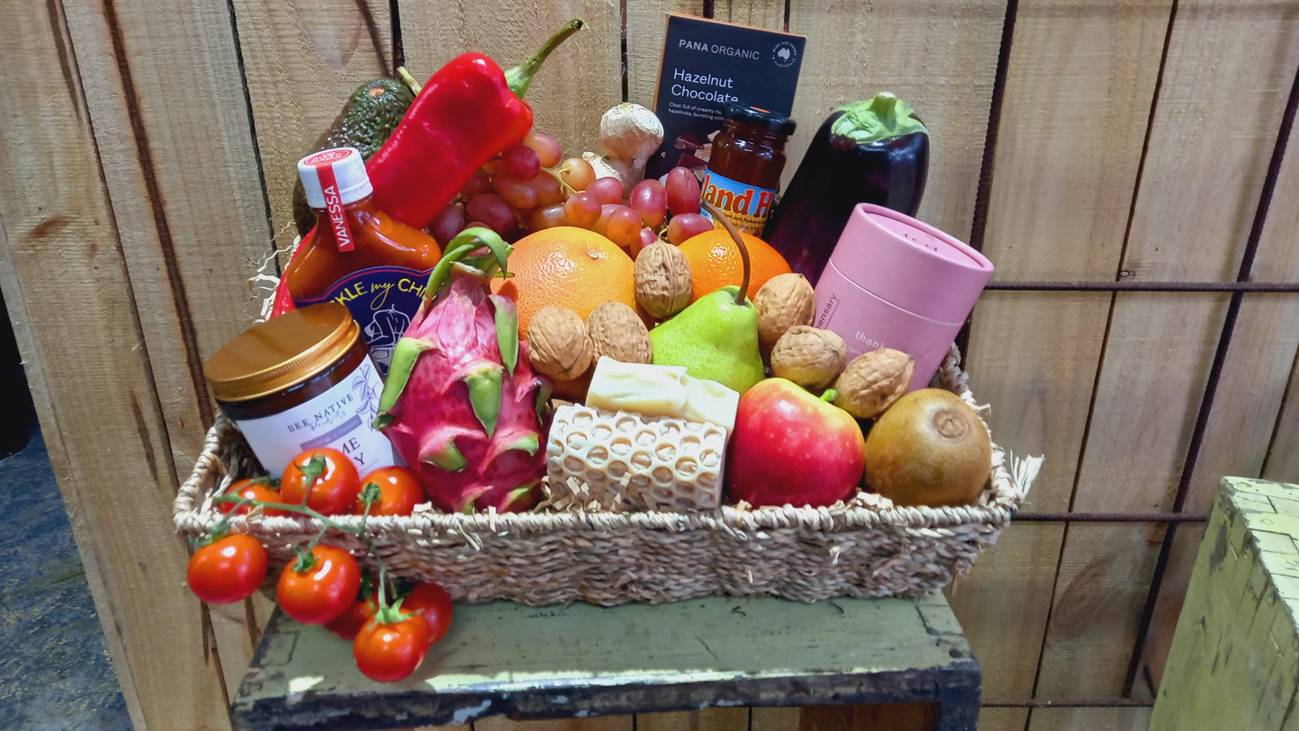 Extravaganza Hamper