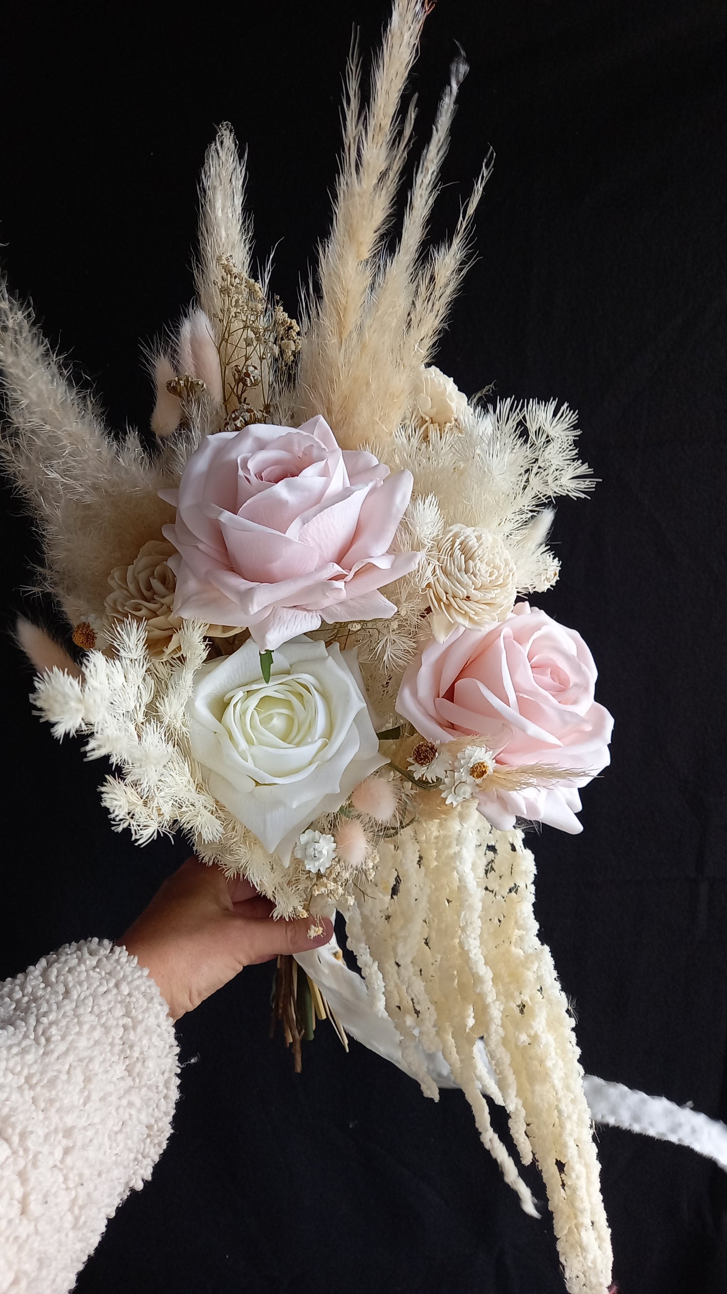 Wedding Florals