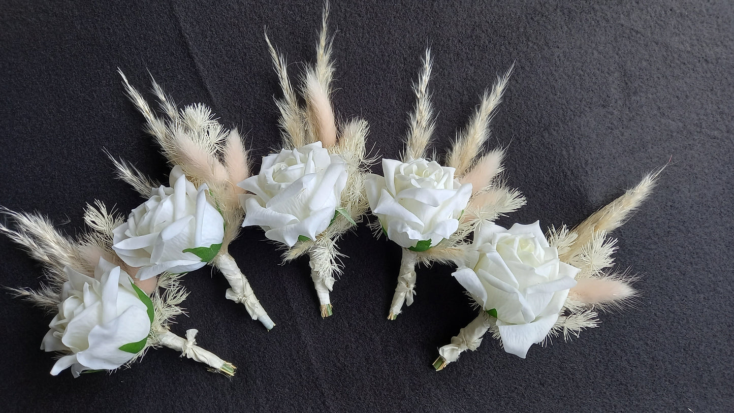Wedding Florals