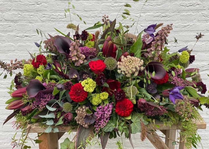 Sympathy Arrangement