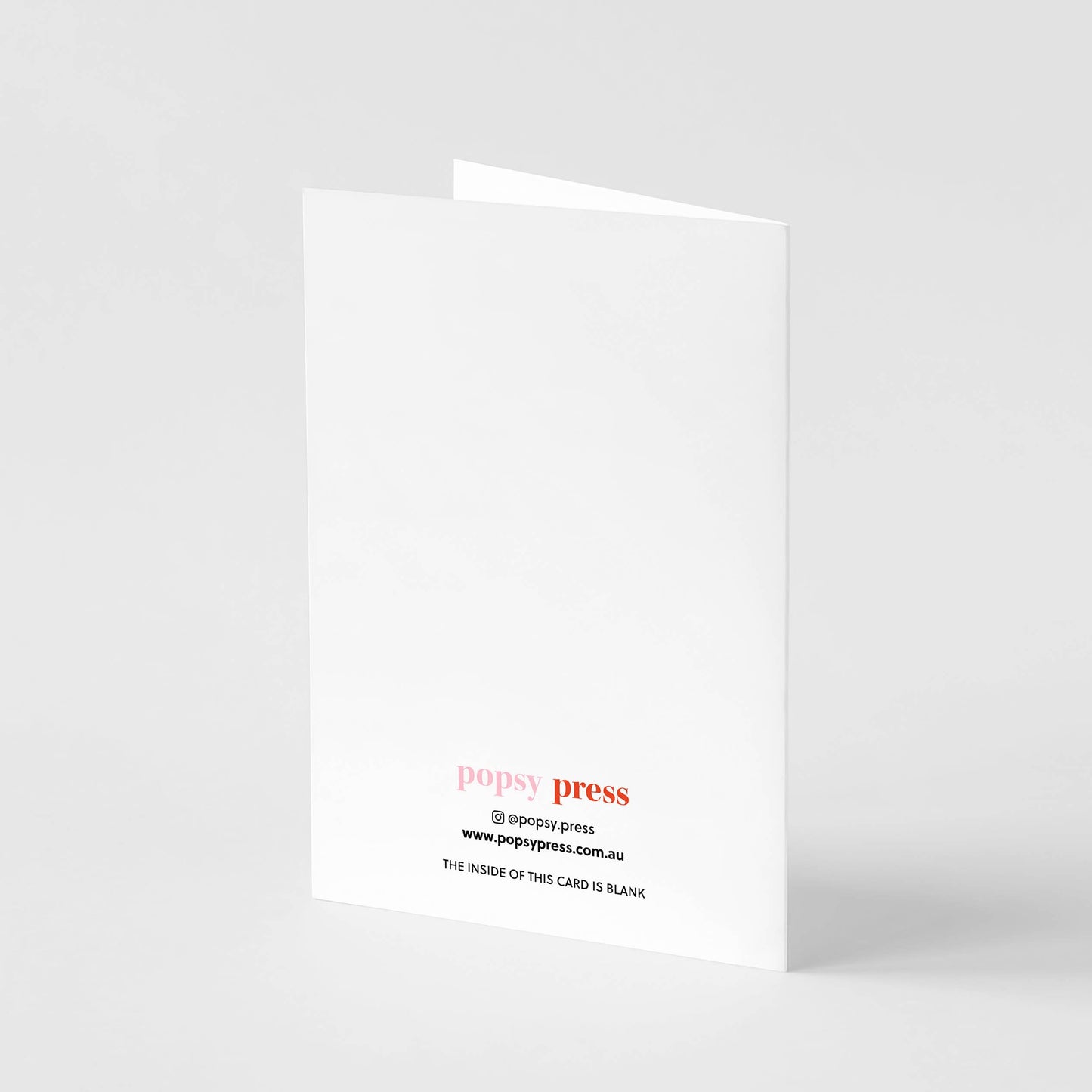 Happy Birthday Greeting Card Box Set - 6 Birthday Card Set