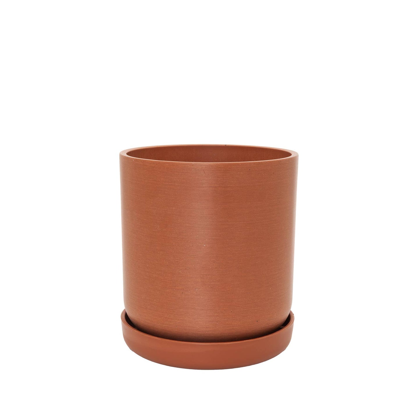 Portland Pot Terracotta