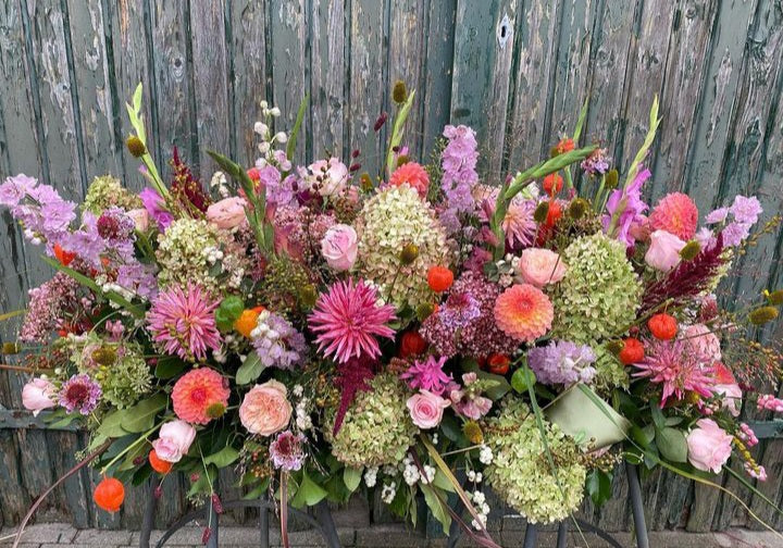 Sympathy Arrangement