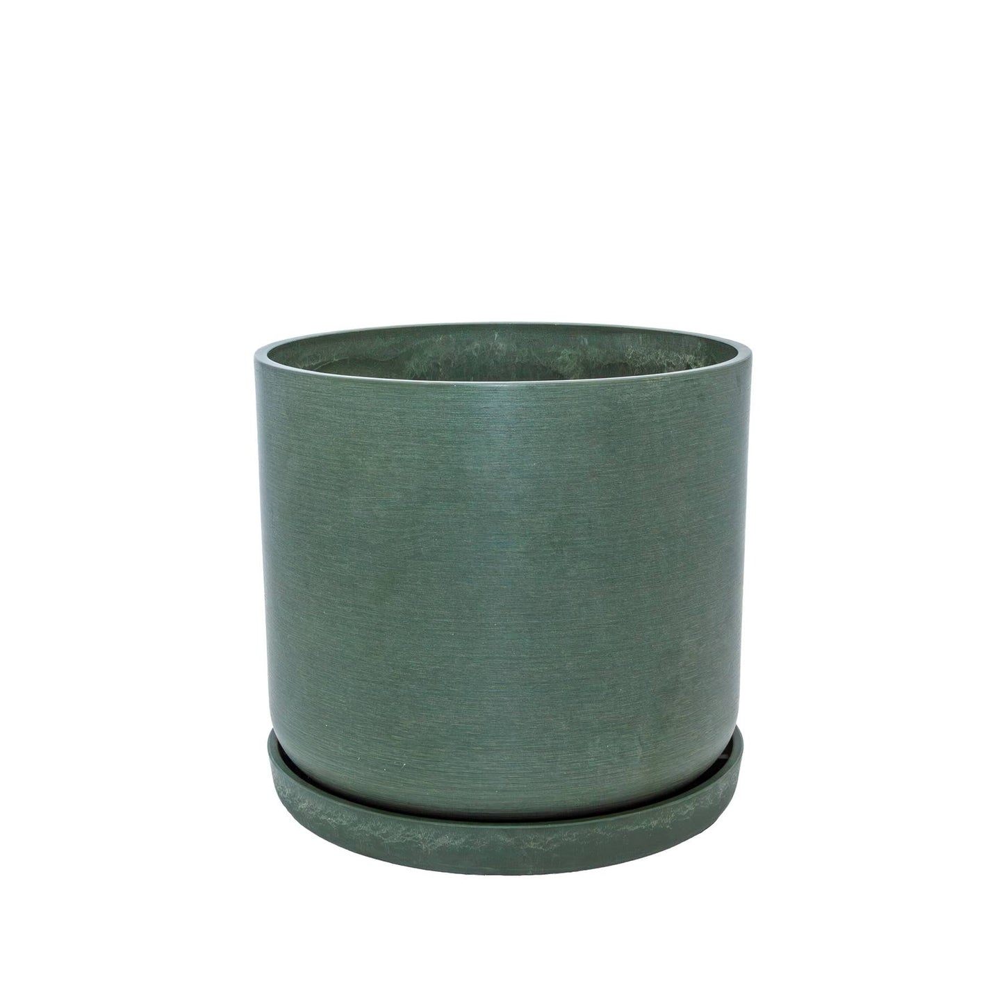 Portland Pot Olive