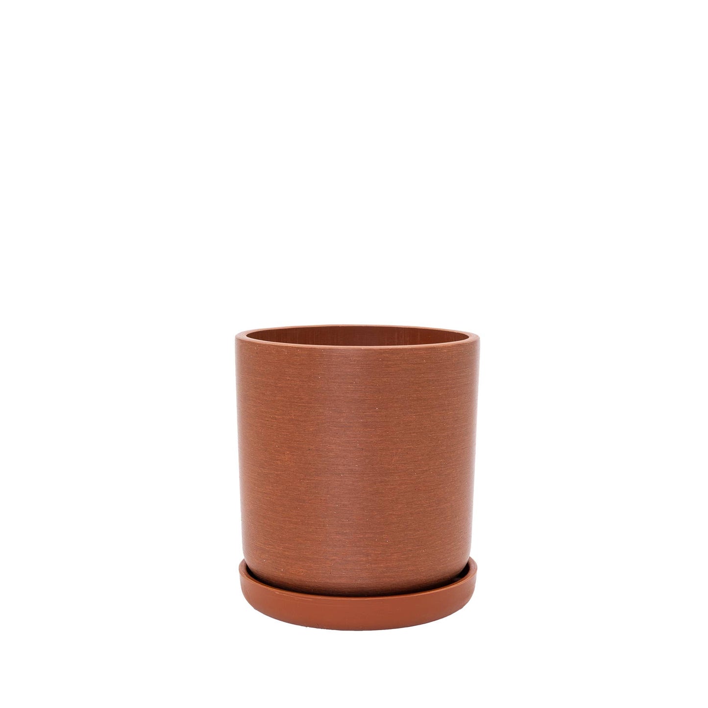 Portland Pot Terracotta