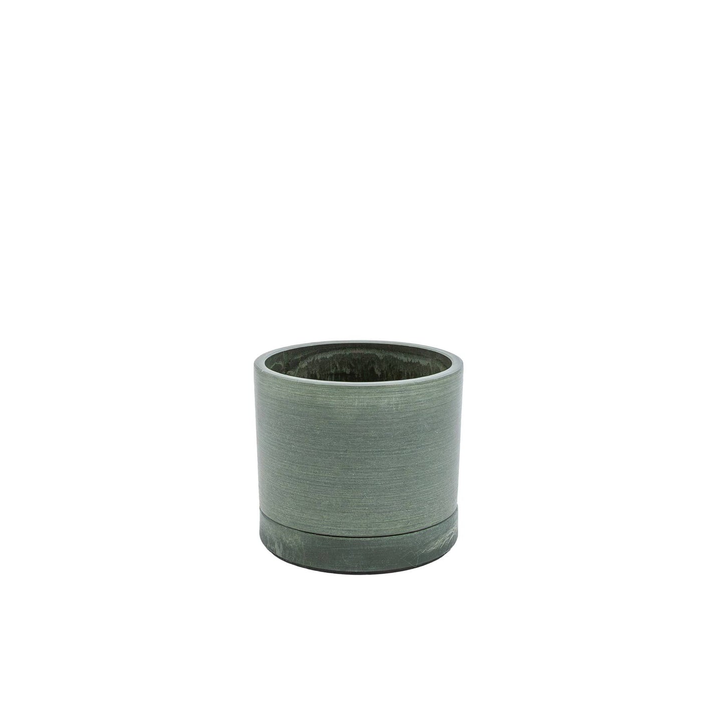 Portland Pot Olive