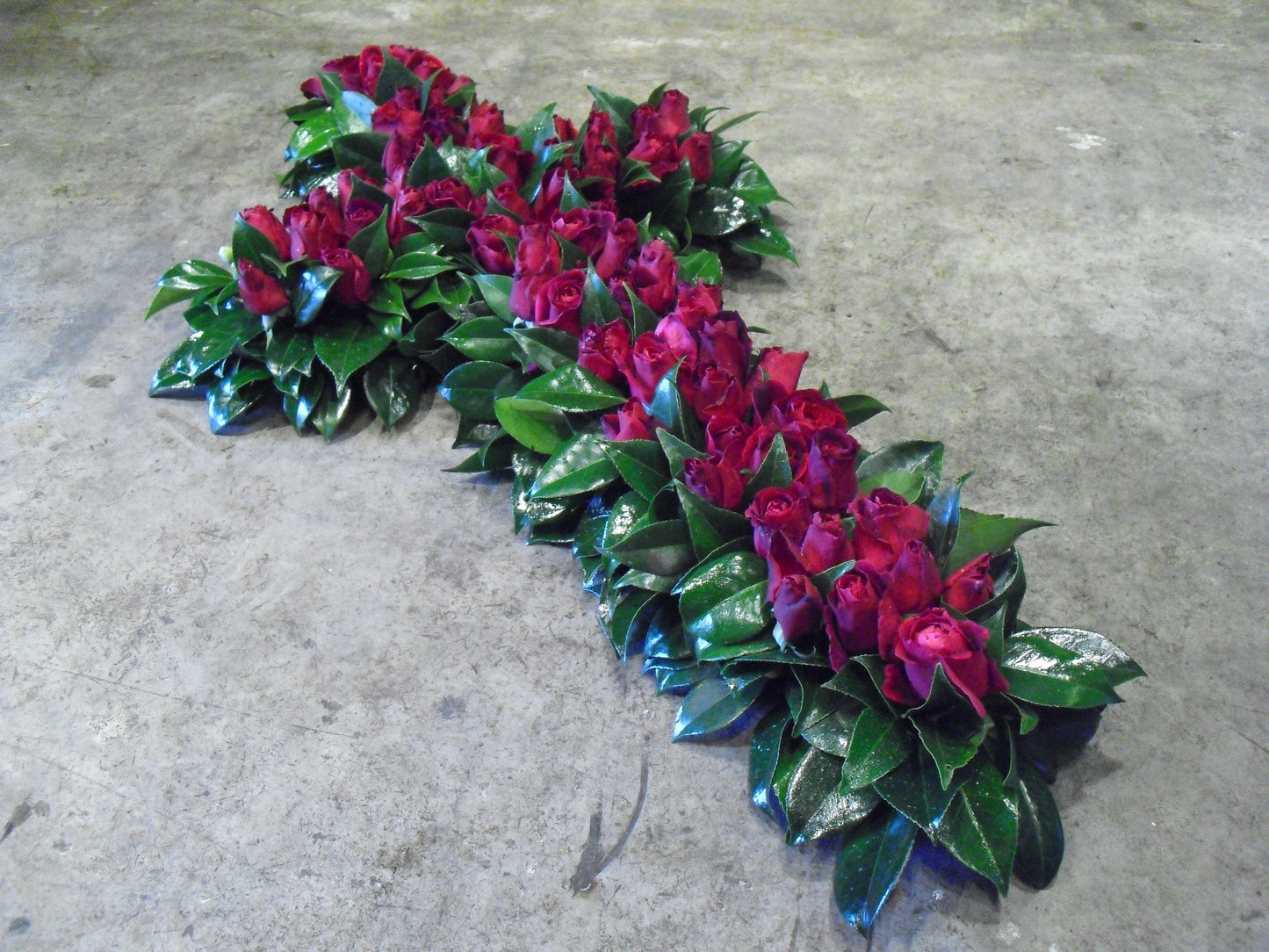 Sympathy Arrangement