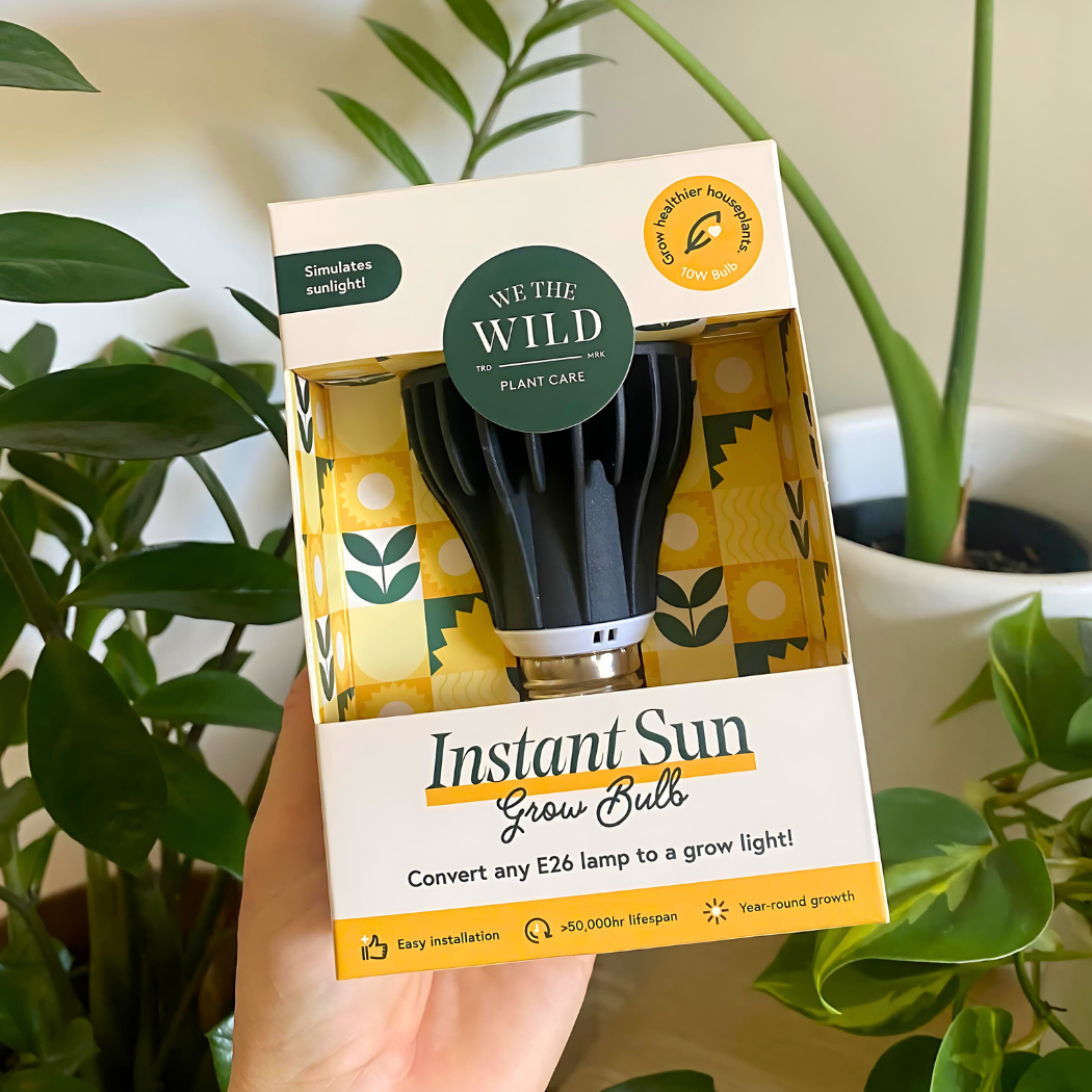 Instant Sun Grow Light