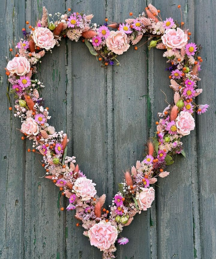 Sympathy Arrangement