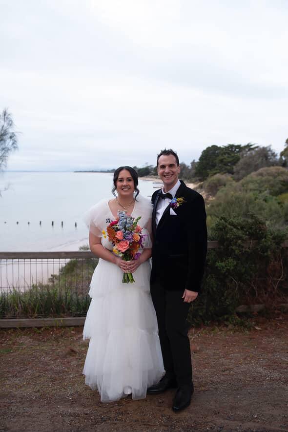 Wedding Florals