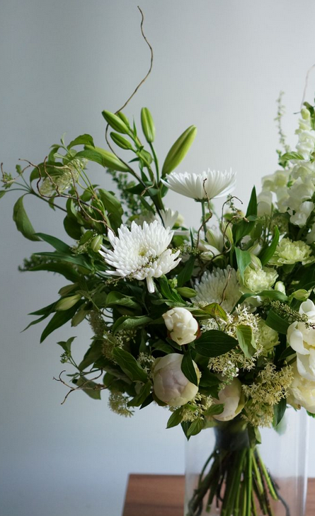 Mother's Day Flowers/ Flower Power