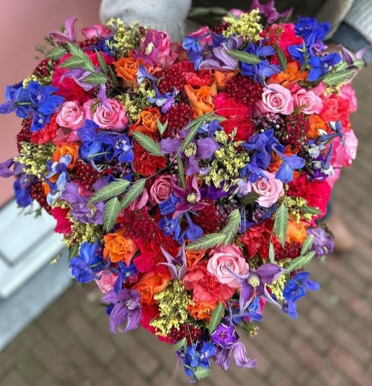 Sympathy Arrangement