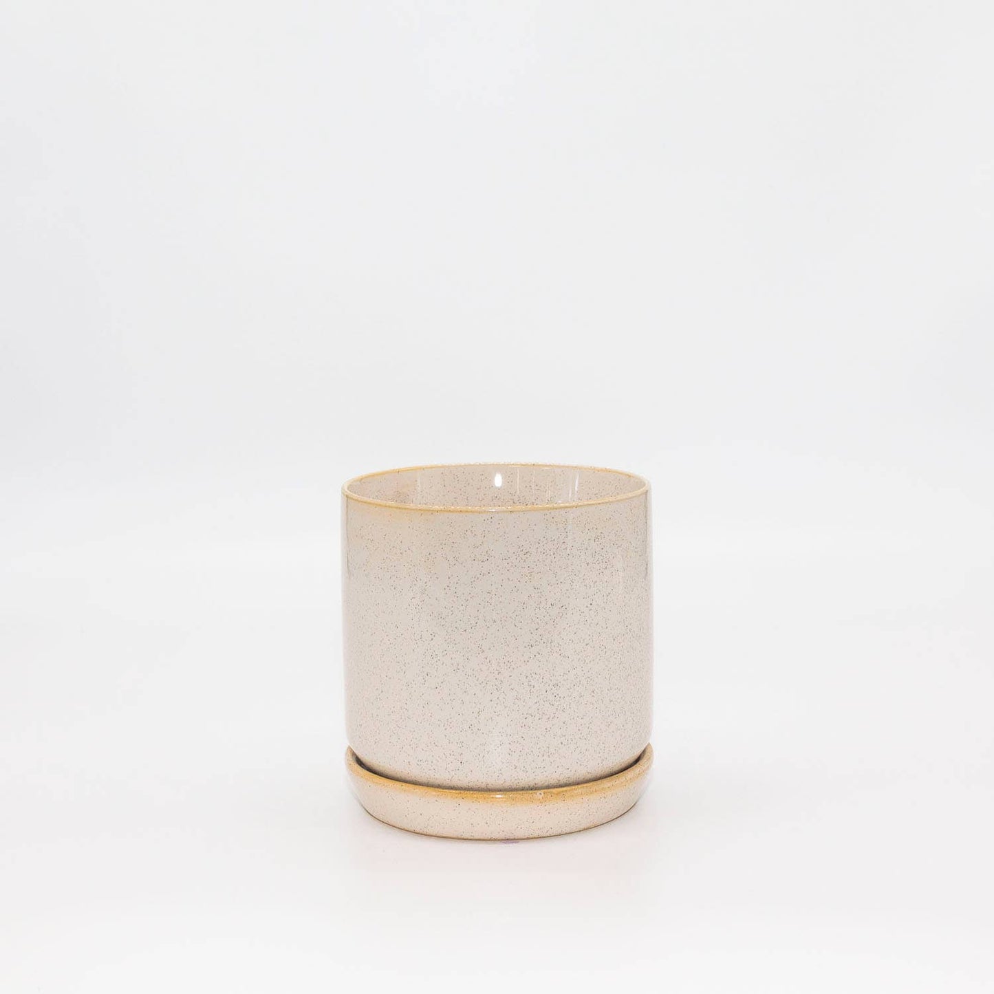 Small Oslo Planter Sandstorm