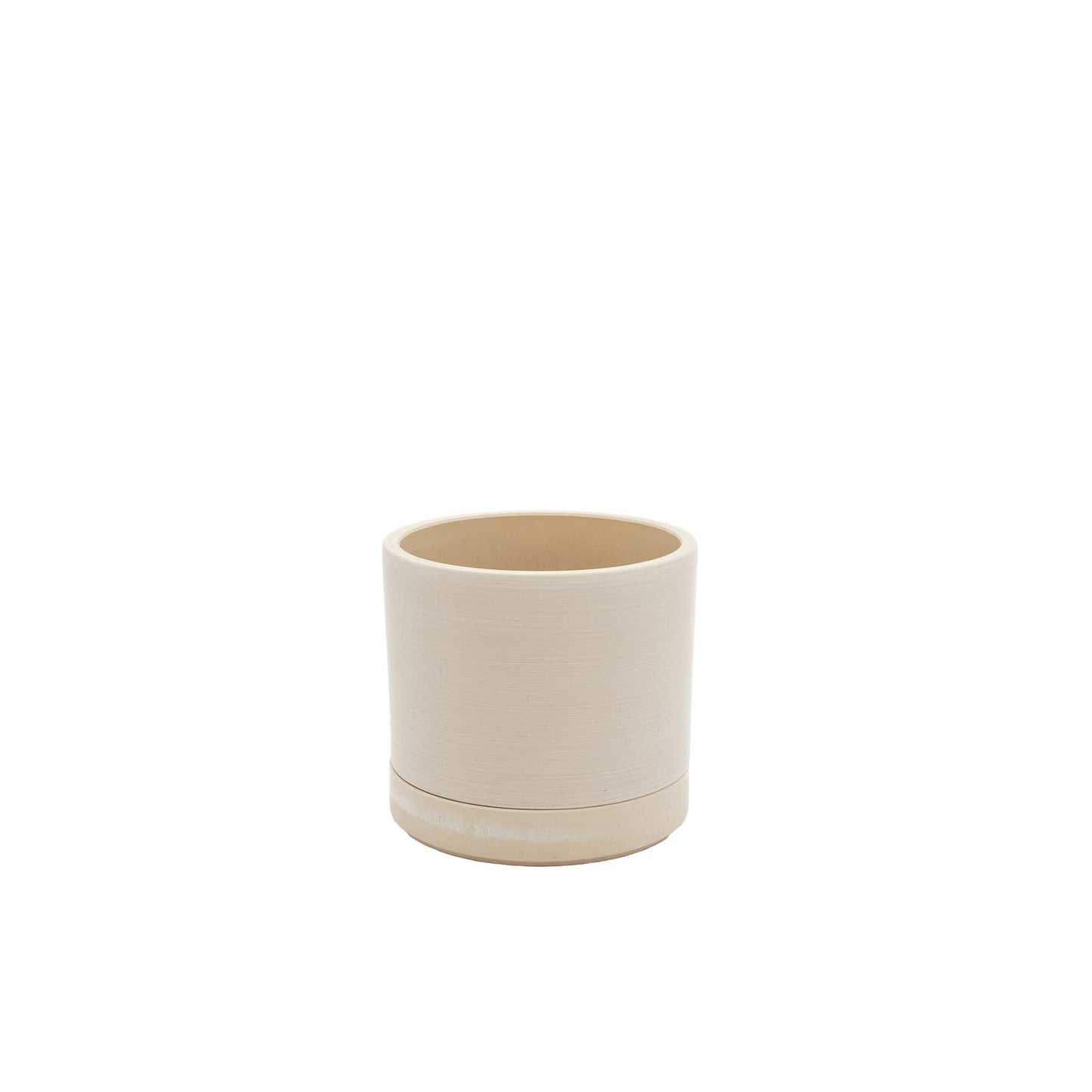 Portland Pot Tatami Sand