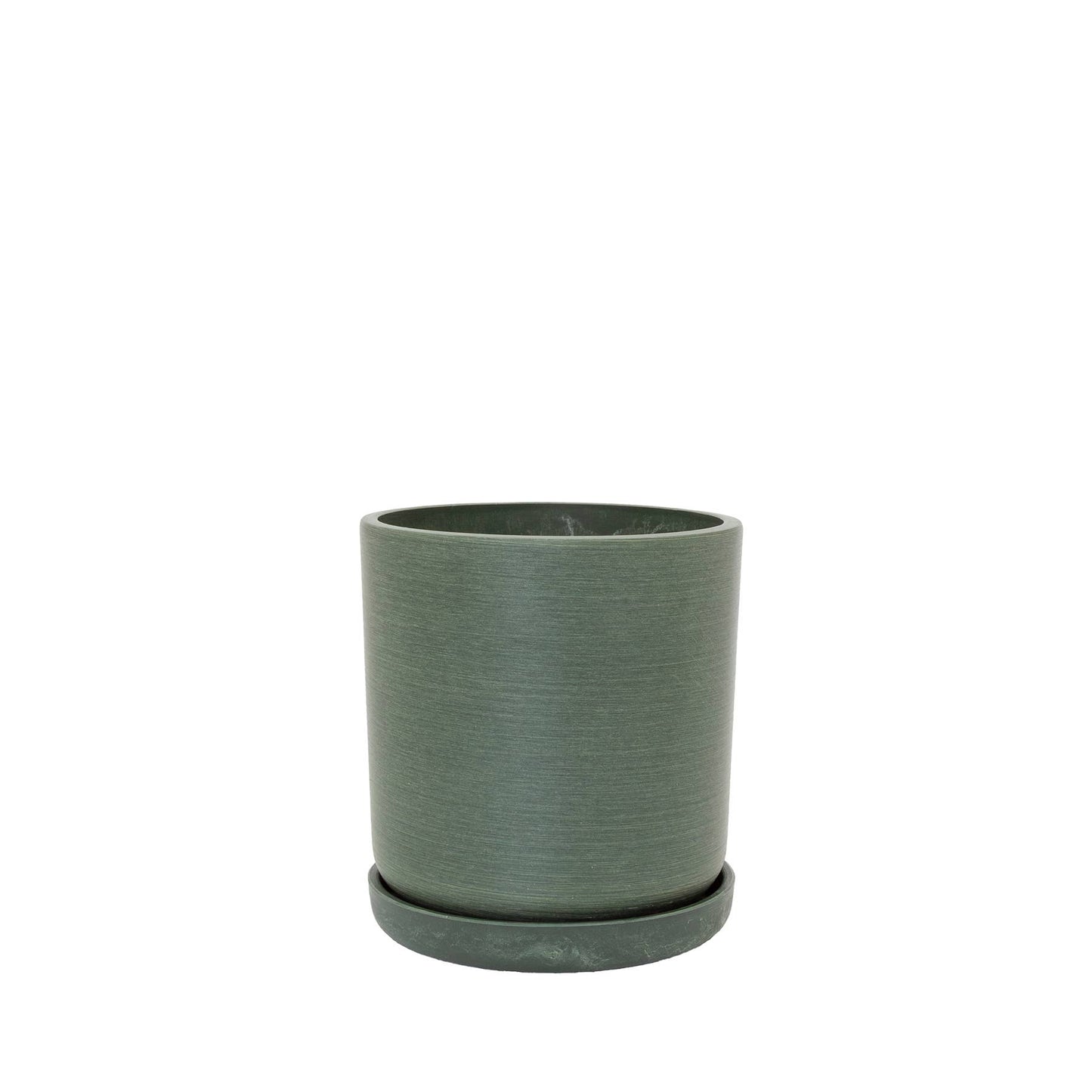 Portland Pot Olive