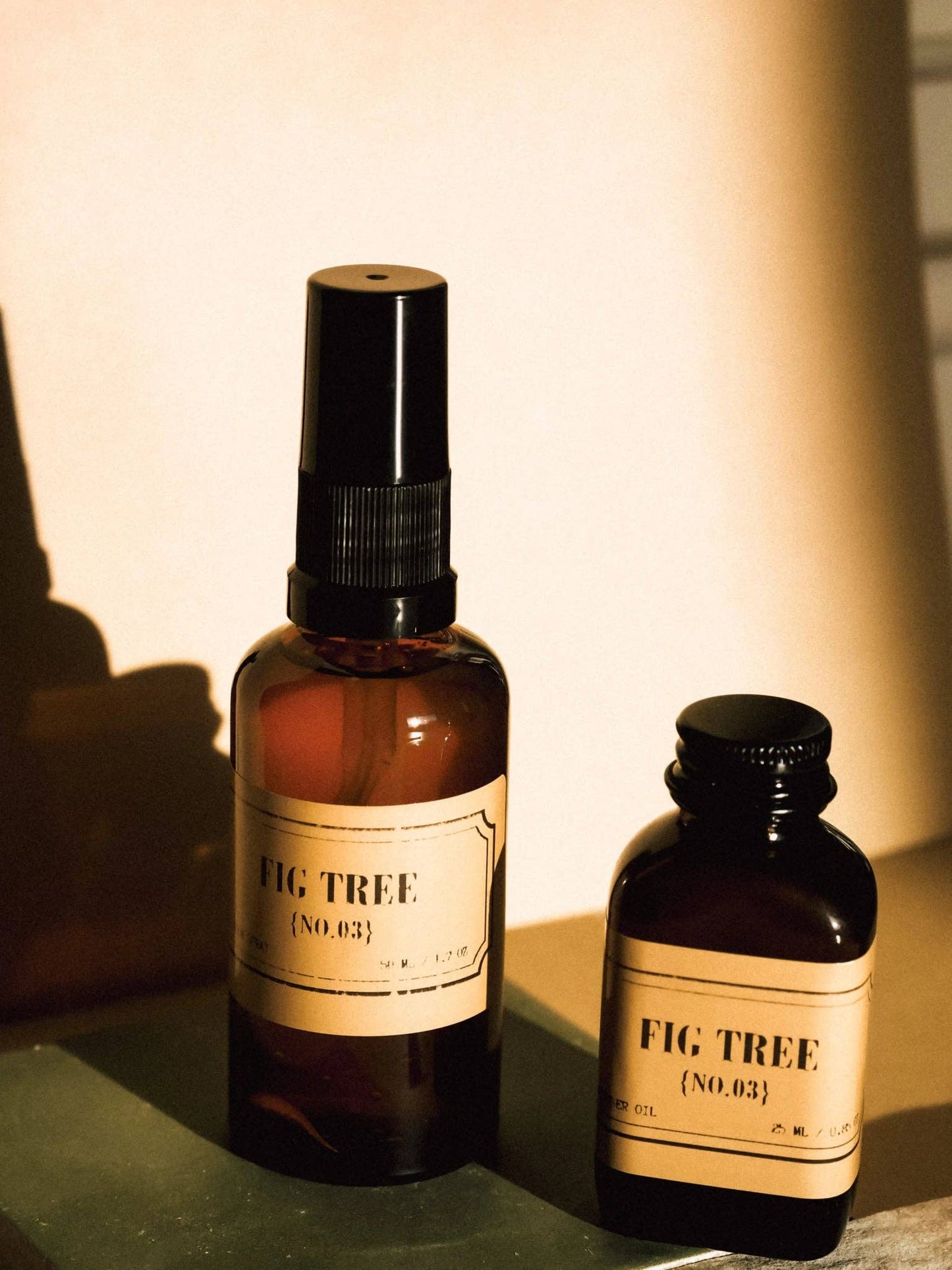 Fig Tree Diffuser Oil