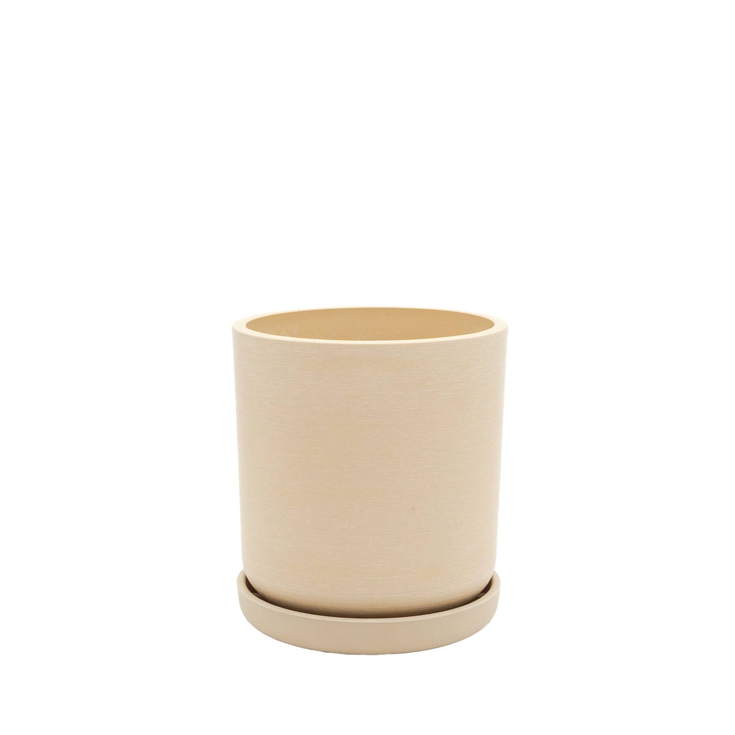 Portland Pot Tatami Sand