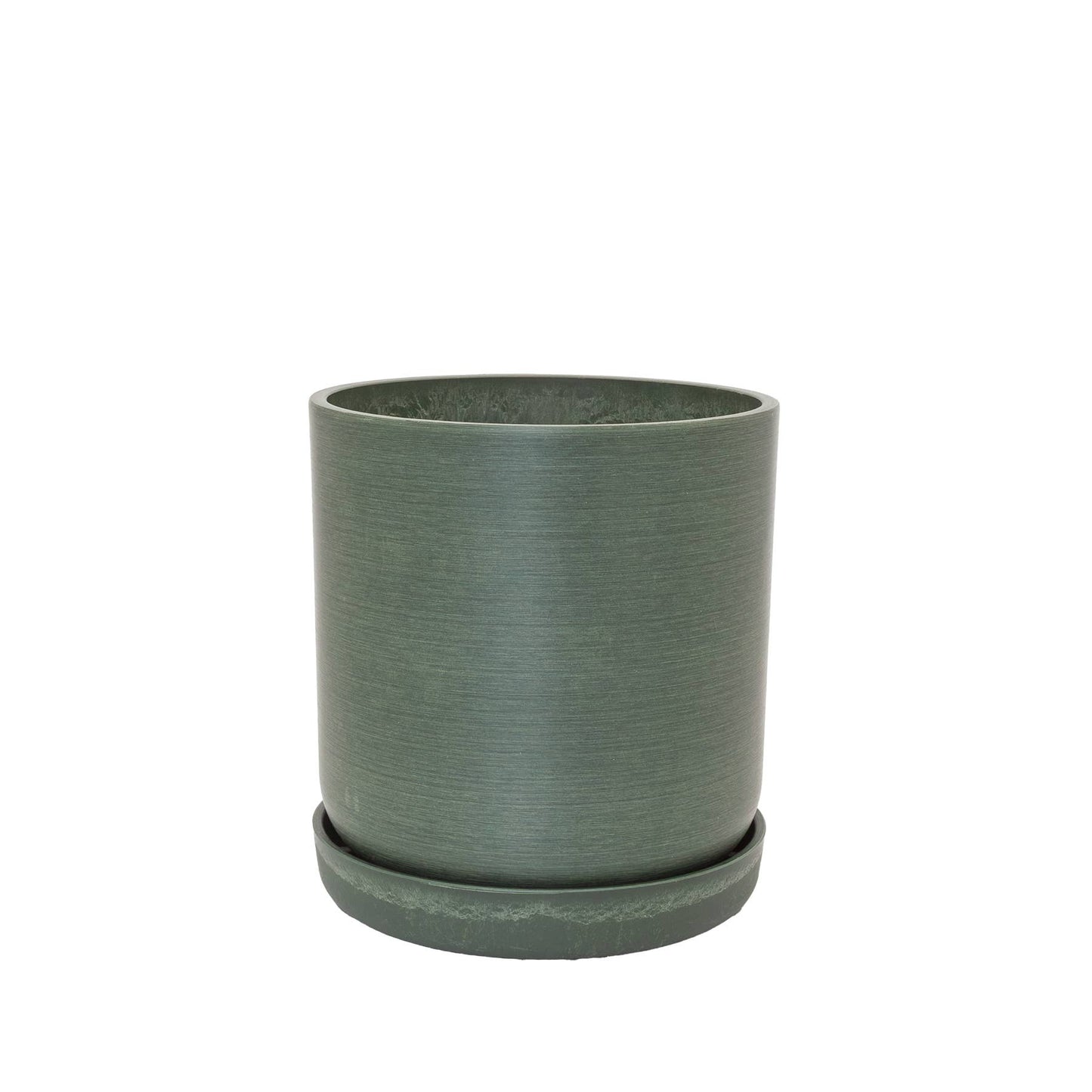 Portland Pot Olive