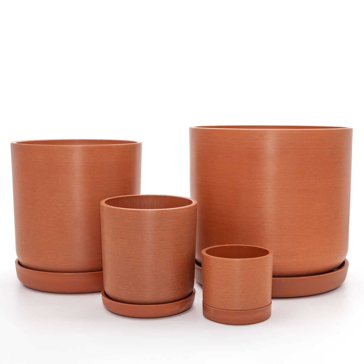 Portland Pot Terracotta