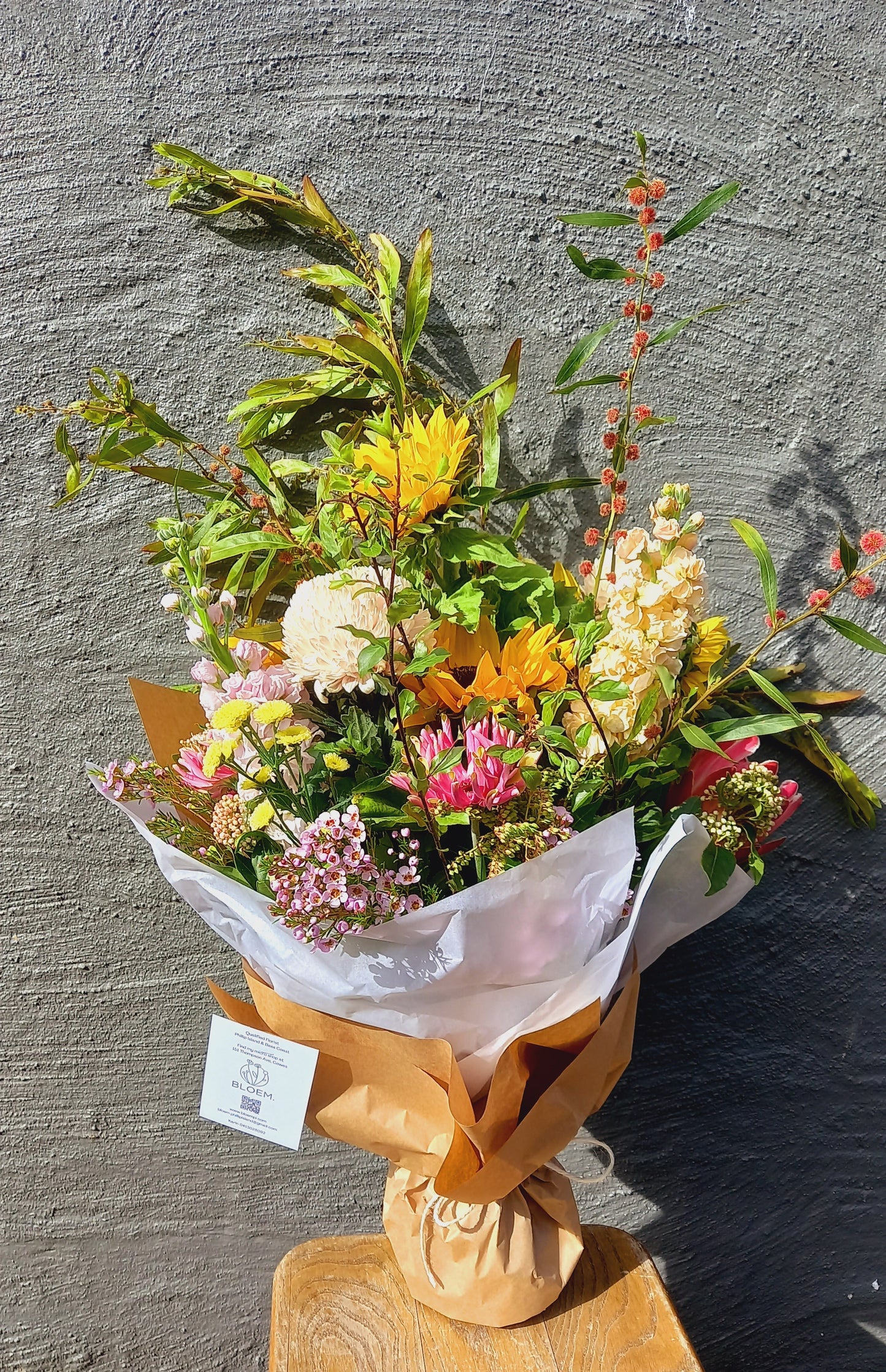 Flora Extravaganza