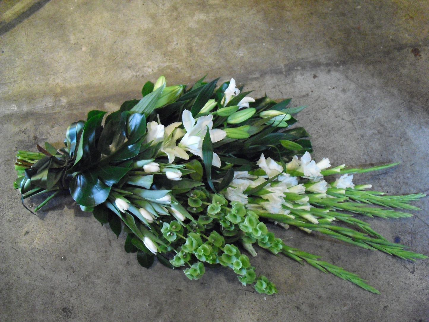 Sympathy Arrangement