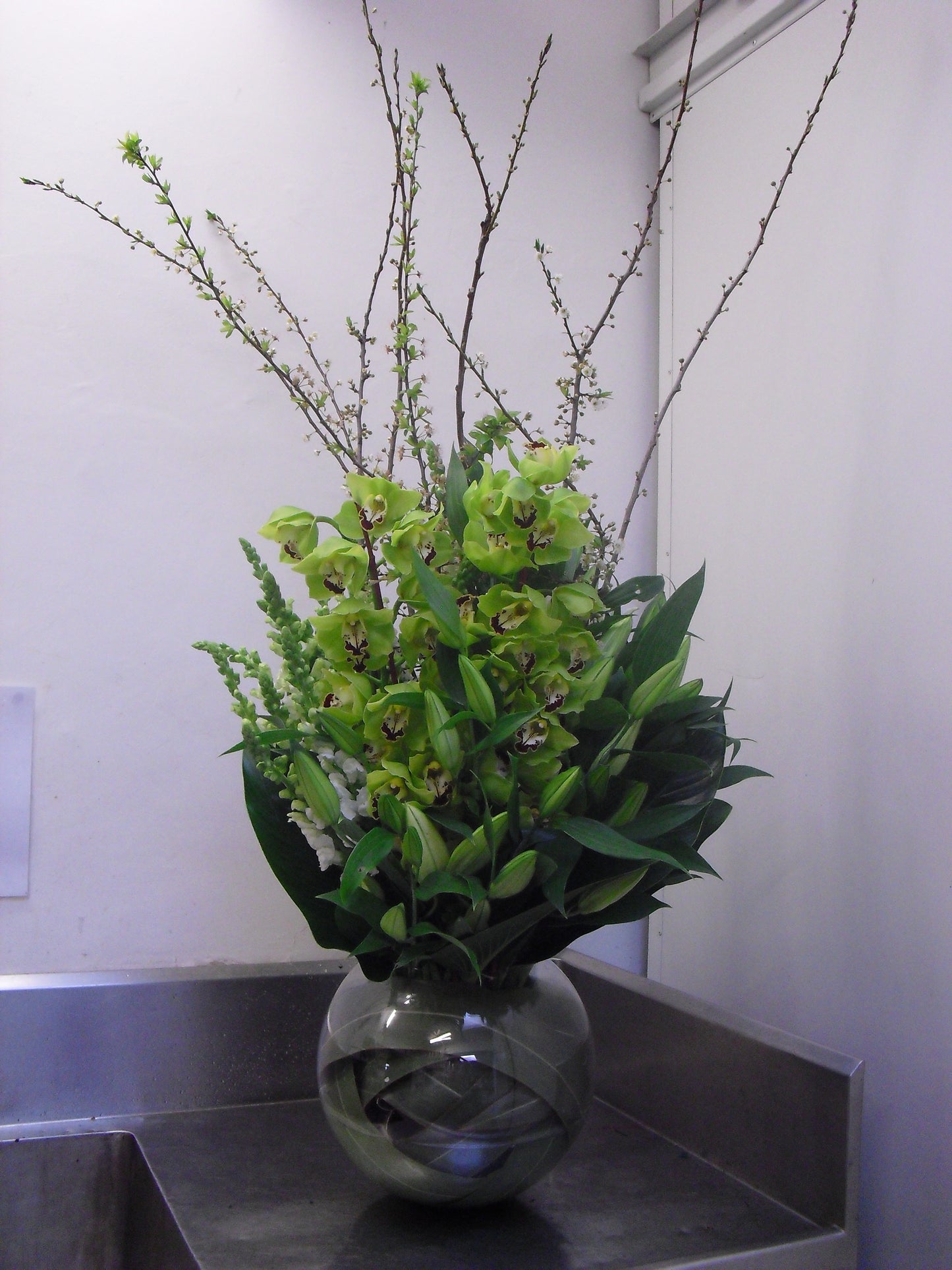 Sympathy Arrangement