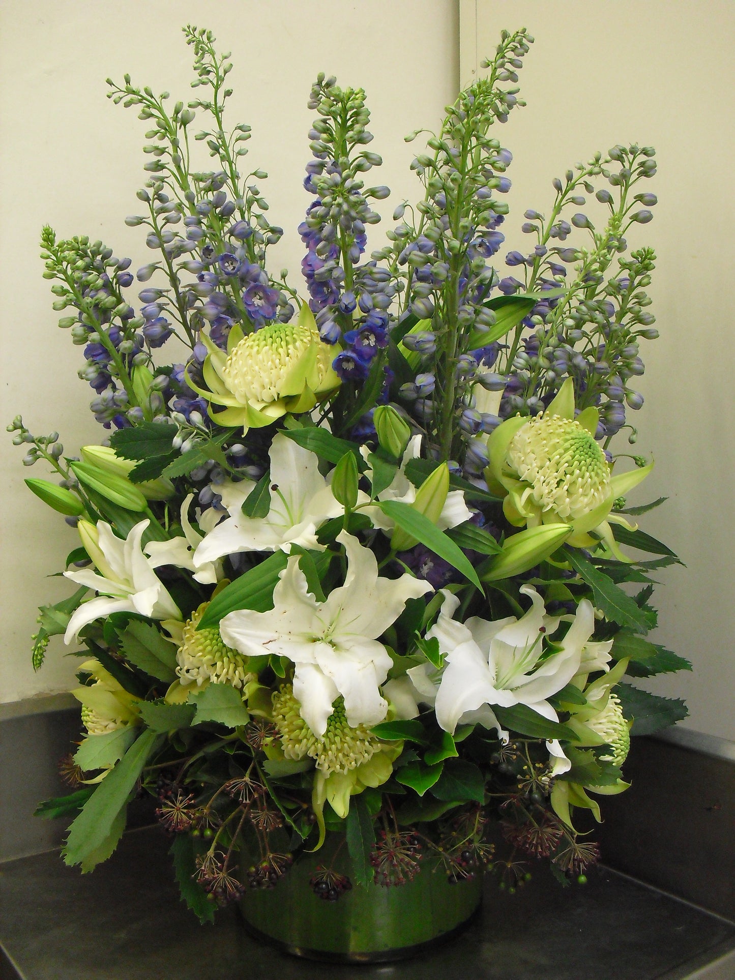 Sympathy Arrangement