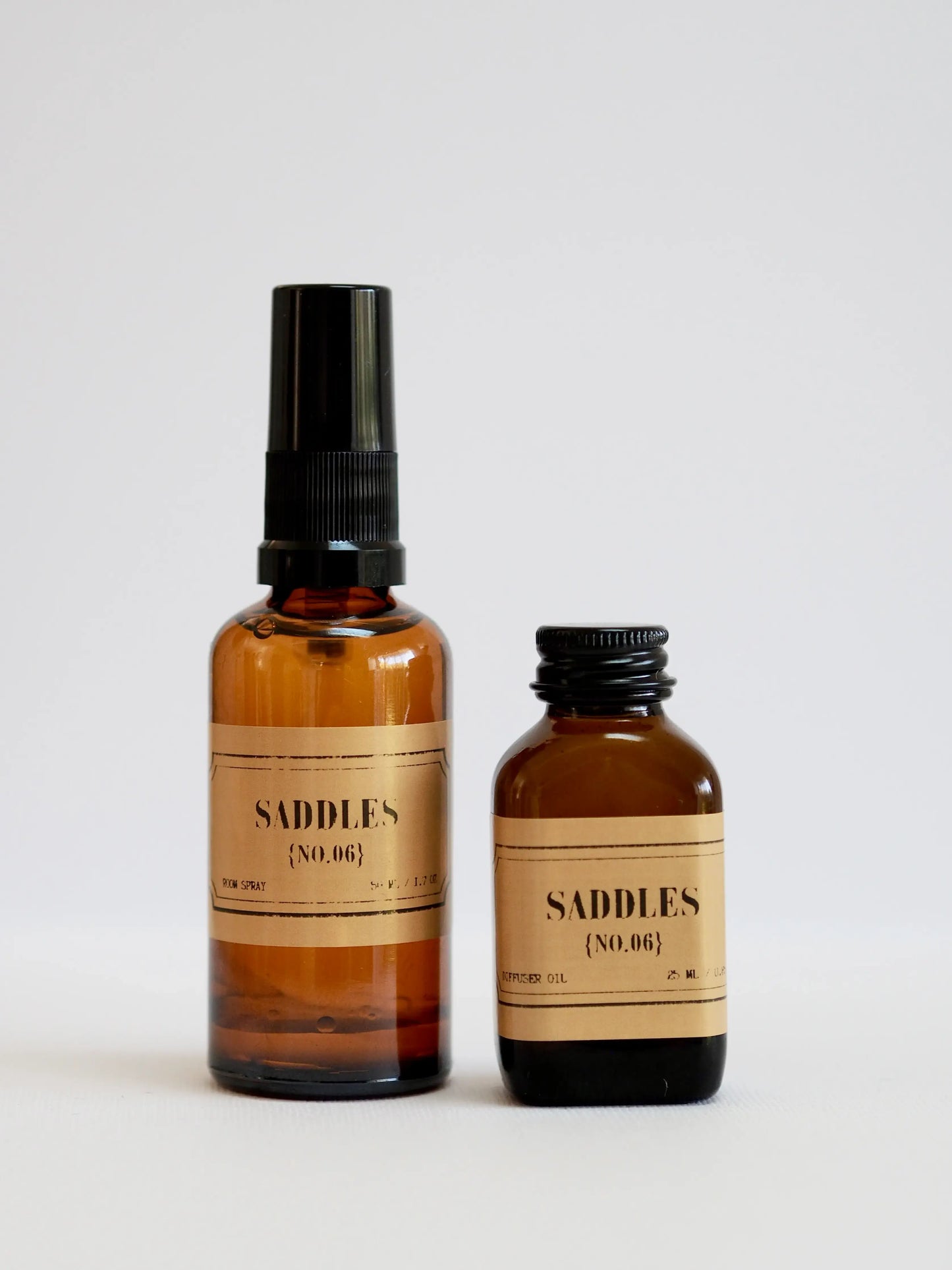 Saddles Diffuser Oil