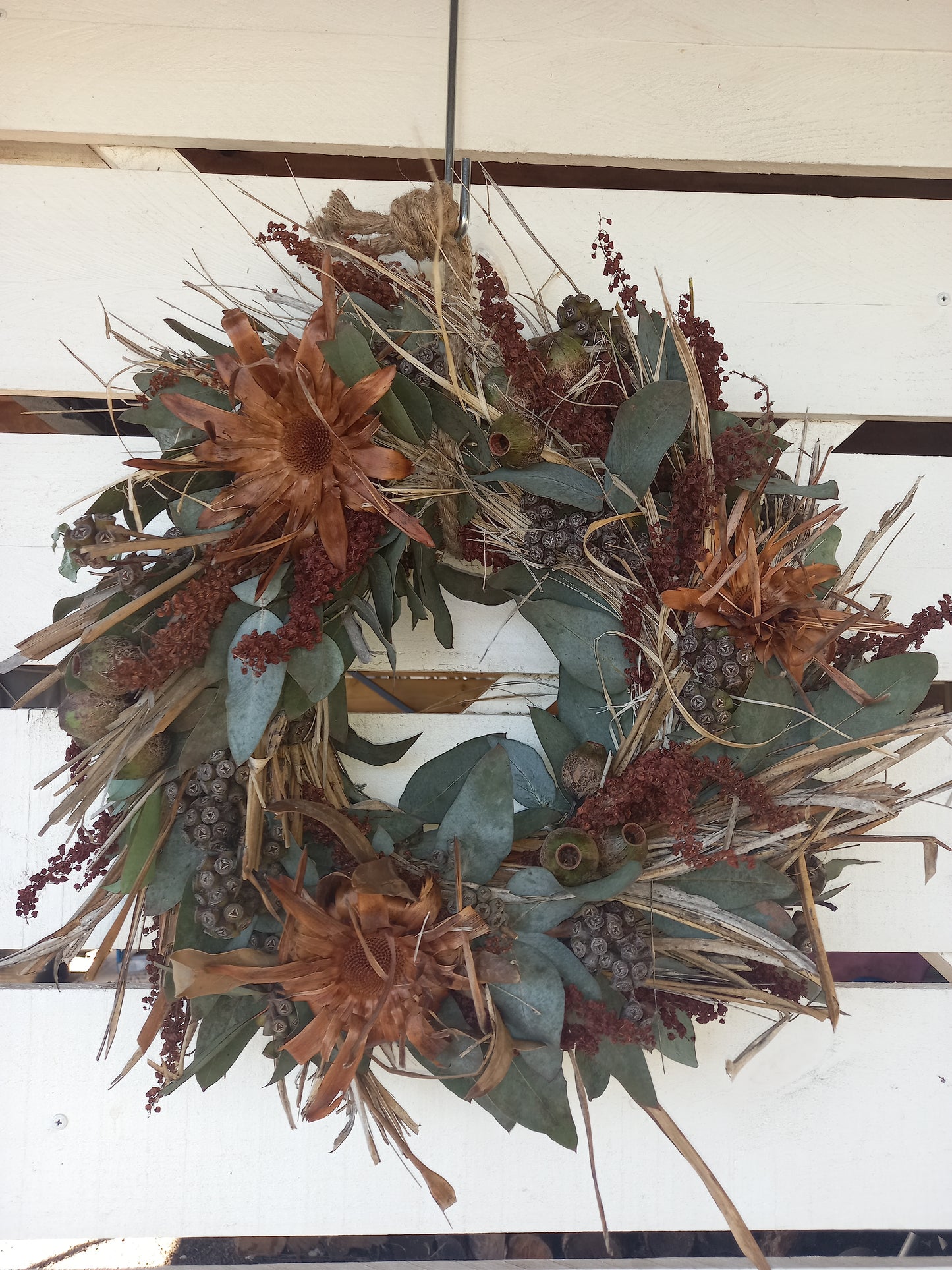 Wreaths