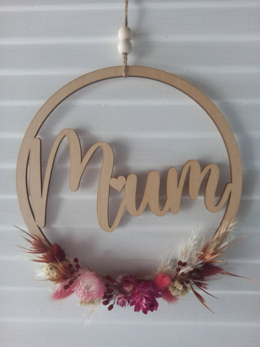 Decorative Plaques/ 20 cm