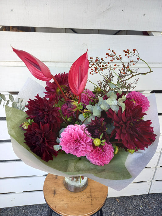 Flora Extravaganza