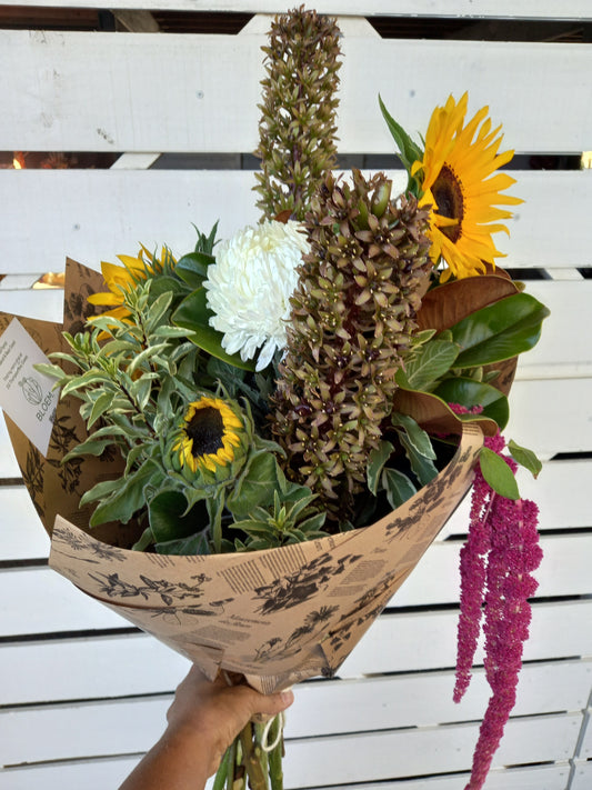 Grant Bouquet