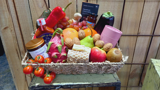 Extravaganza Hamper