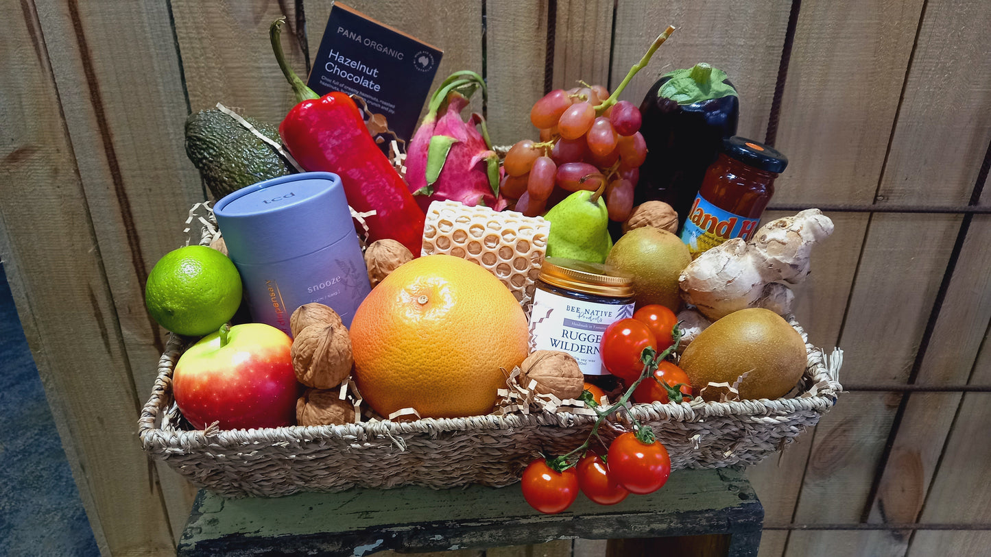 Lavish Hamper